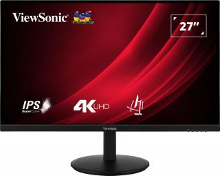27" VG2708-4K IPS LED