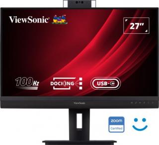 27" VG2757V-2K IPS LED