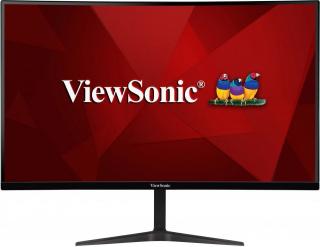 27" VX2718-2KPC-MHD LED Curved