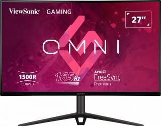 27" VX2718-2KPC-MHDJ LED Curved