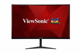 27" VX2718-PC-MHD LED Curved