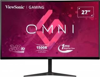 27" VX2719-PC-MHD LED Curved