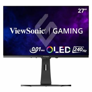 27" XG272-2K-OLED OLED