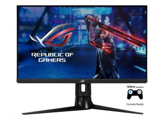 27" XG27AQ IPS LED