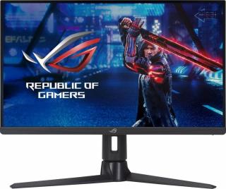 27" XG27AQMR IPS LED