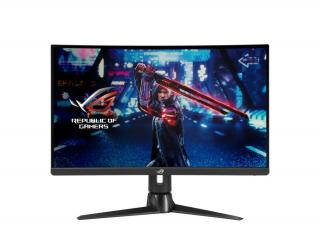 27" XG27AQV IPS LED Curved