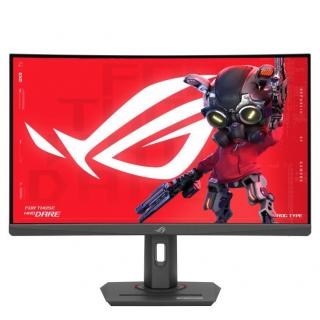 27" XG27WCS LED Curved