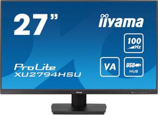 27" XU2794HSU-B6 LED