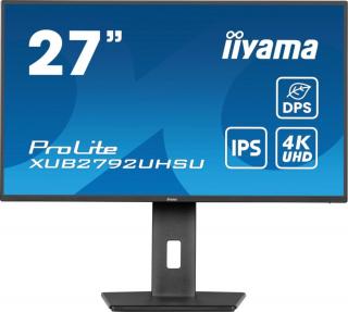 27" XUB2792UHSU-B6 IPS LED