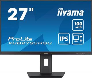 27" XUB2793HSU-B7 IPS LED