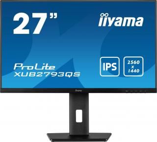 27" XUB2793QS-B7 IPS LED