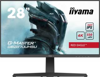 28" G-Master GB2870UHSU-B1 IPS LED