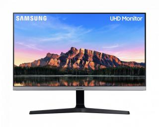 28" LU28R550UQPXEN IPS LED