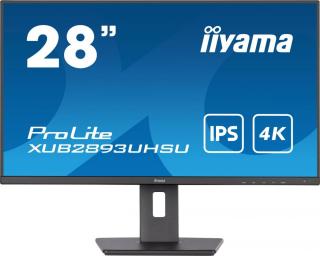 28" ProLite XUB2893UHSU-B5 IPS LED