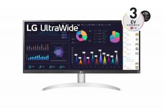 29" 29WQ600-W IPS LED