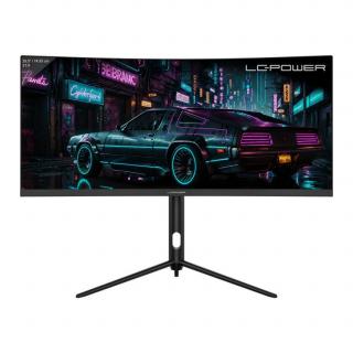 29, 5" LC-M30UWFC LED Curved