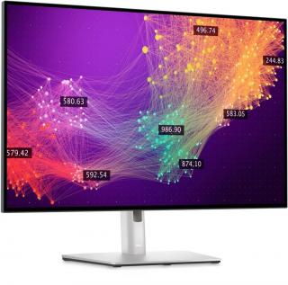 29, 8" UltraSharp U3023E LED IPS Silver