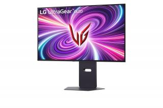 31, 5" 32GS95UV-B OLED