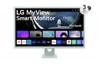 31, 5" 32SR50F-G IPS LED