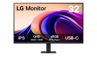 31, 5" 32U631A-B IPS LED