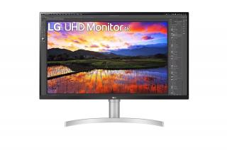 31, 5" 32UN650P-W IPS LED