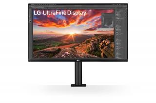 31, 5" 32UN880K-B IPS LED