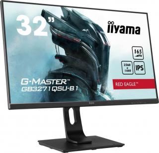 31, 5" G-Master GB3271QSU-B1 IPS LED