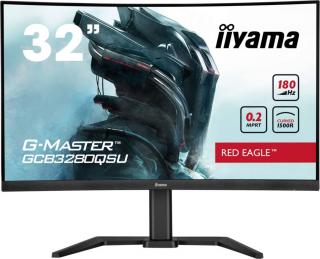 31, 5" G-Master GCB3280QSU-B2 LED