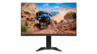31, 5" G27qc-30 LED Curved