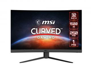 31, 5" G32C4X LED Curved