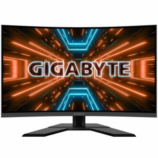 31, 5" G32QC A LED Curved