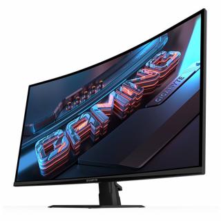 31, 5" GS32QCA LED Curved