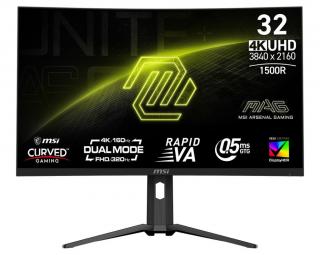 31, 5" MAG 321CUPDF LED Curved