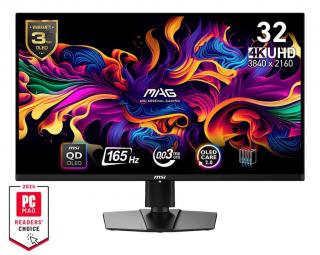 31, 5" MAG 321UP OLED