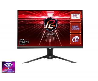 31, 5" PG32QF2B Phantom Gaming LED