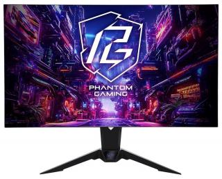 31, 5" PGO32UFS Phantom Gaming OLED