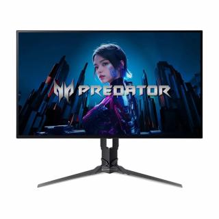 31, 5" Predator X32X3b LED Curved