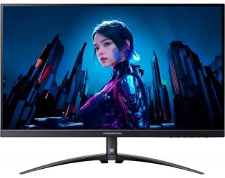 31, 5" Predator XB323QUM3bmiiphx IPS LED