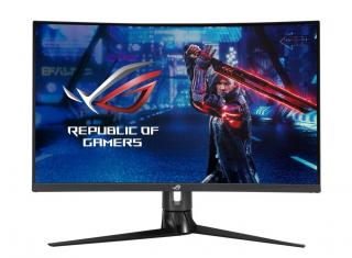 31, 5" ROG Strix XG32VC LED