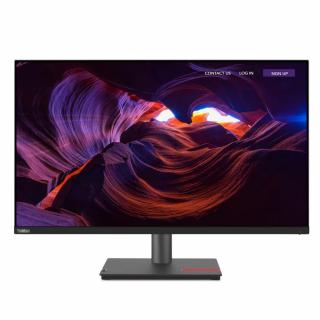 31, 5" ThinkVision P32p-30 IPS LED