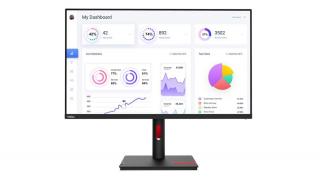 31, 5" ThinkVision T32p-30 IPS LED