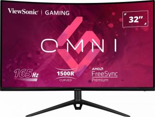 31, 5" VX3218-PC-MHDJ LED Curved