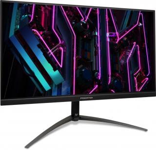 31.5" XB323QKV3bmiiphx IPS LED