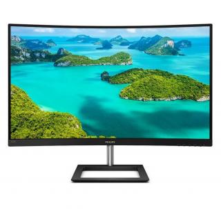 32" 322E1C LED Curved