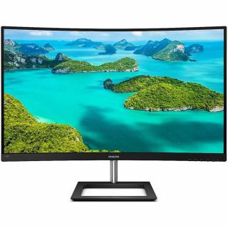 32" 328E1CA LED Curved