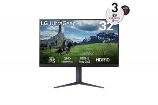 32" 32GS85Q-B IPS LED