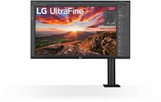 32" 32UN880P-B IPS LED