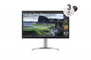 32" 32UQ850V-W IPS LED