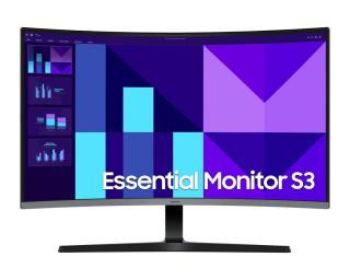 32" LS32D390GAUXEN LED