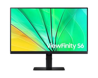 32" LS32D600EAUXEN IPS LED
